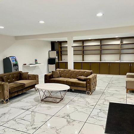 Motel Super 8 By Wyndham College Park/Atlanta Airport West Extérieur photo