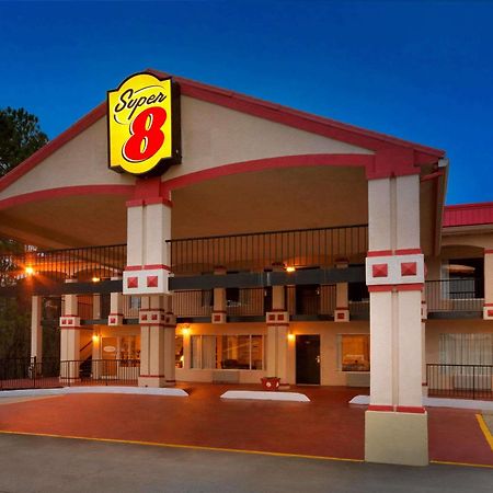 Motel Super 8 By Wyndham College Park/Atlanta Airport West Extérieur photo