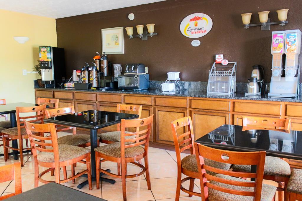 Motel Super 8 By Wyndham College Park/Atlanta Airport West Extérieur photo