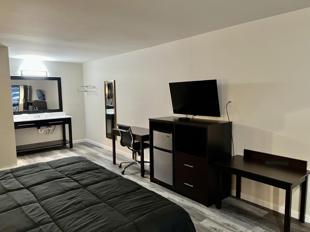 Motel Super 8 By Wyndham College Park/Atlanta Airport West Extérieur photo