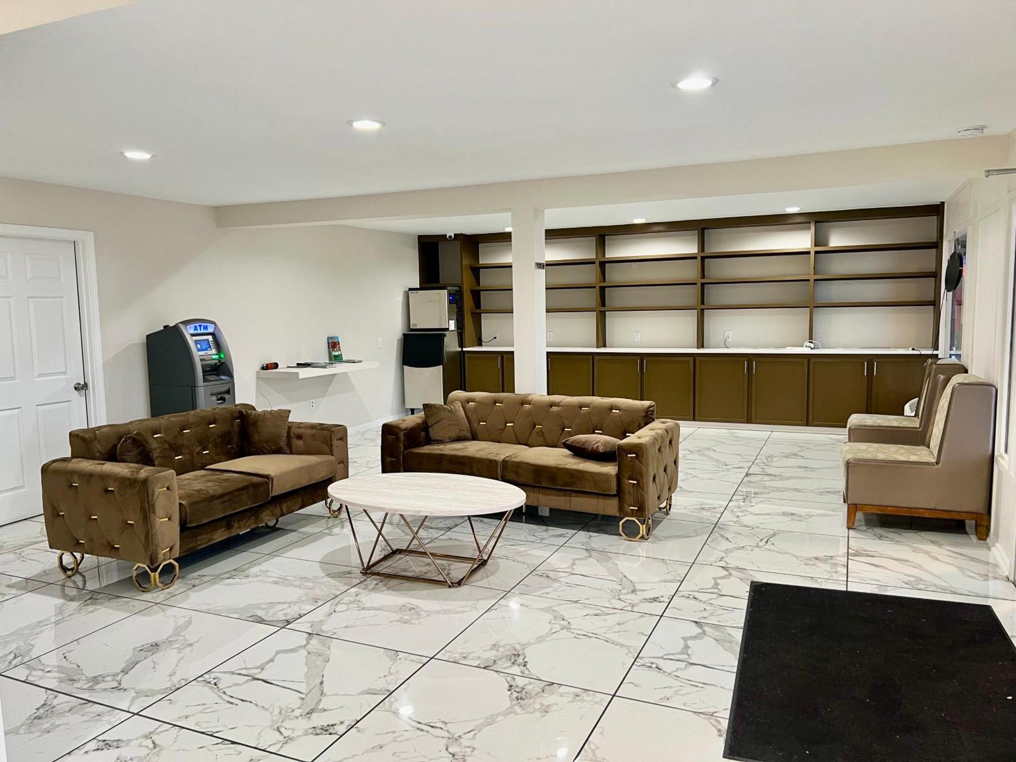Motel Super 8 By Wyndham College Park/Atlanta Airport West Extérieur photo